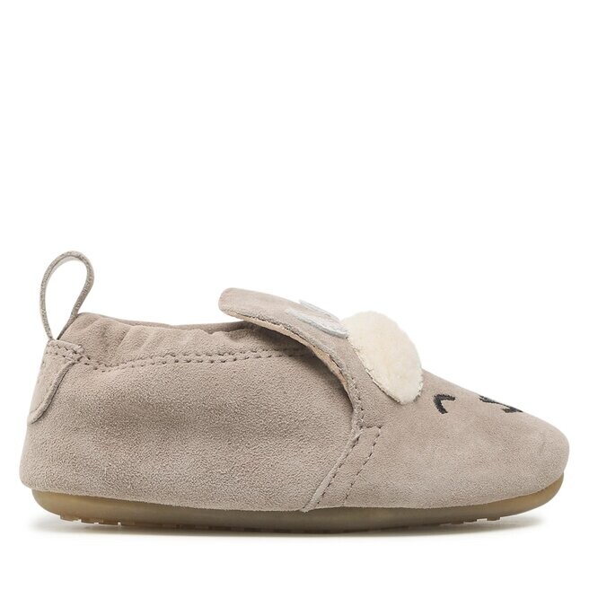 

Туфли Superfit 1-006233-4000 Beige, бежевый