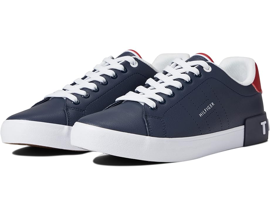 

Кроссовки Tommy Hilfiger Rezmon, цвет Th Navy