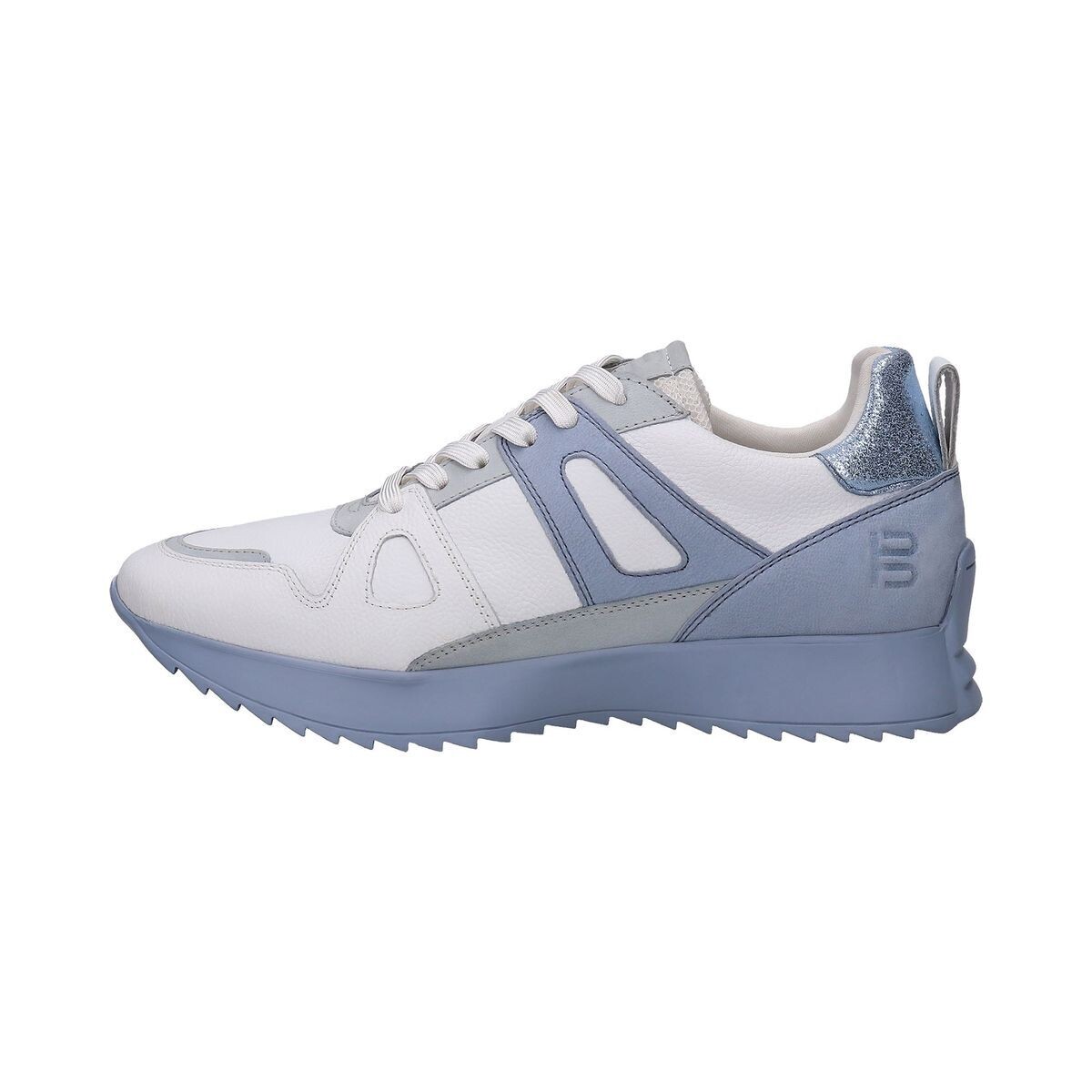 

Кроссовки TT. BAGATT Sneaker, белый