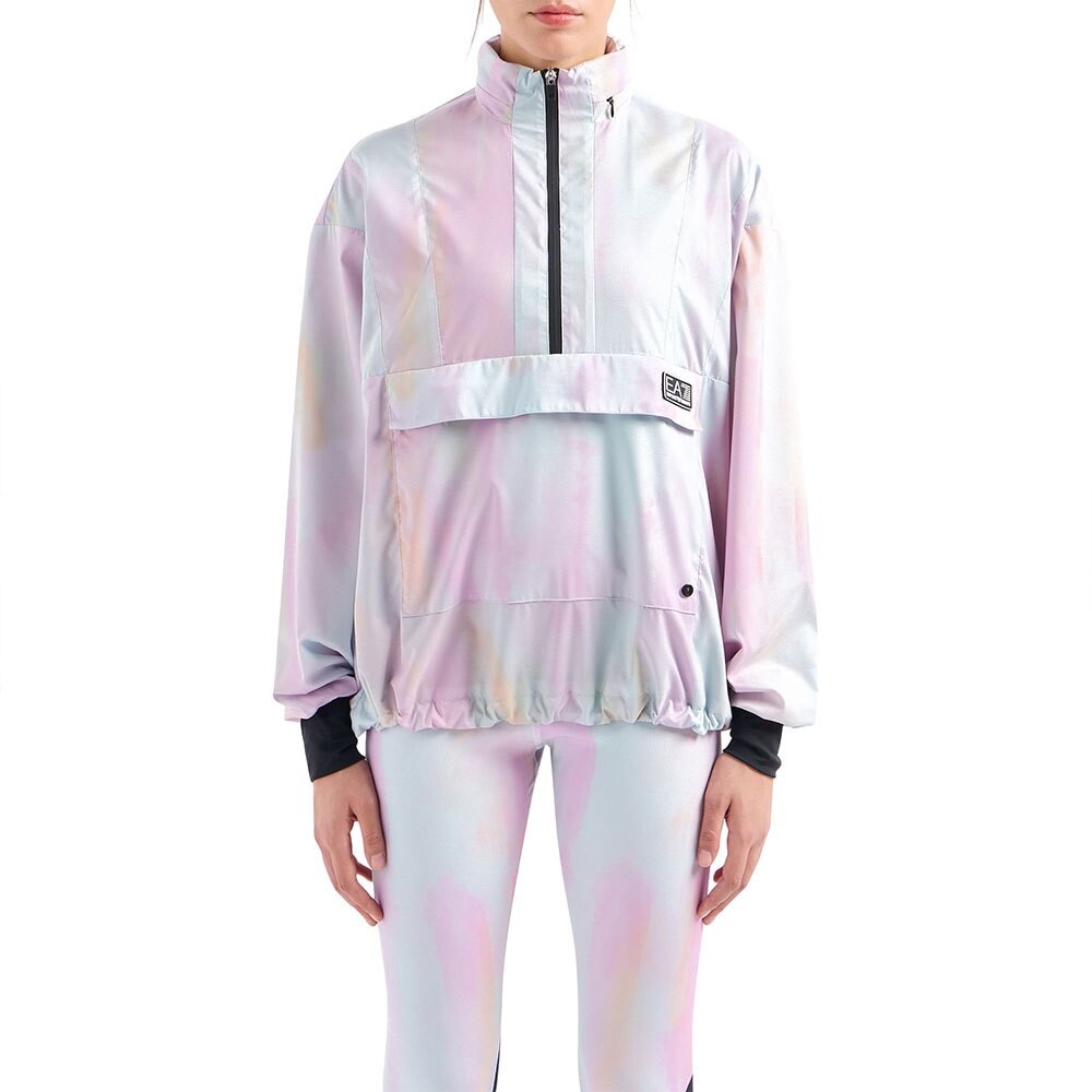 

Куртка EA7 EMPORIO ARMANI 3DTB10, розовый