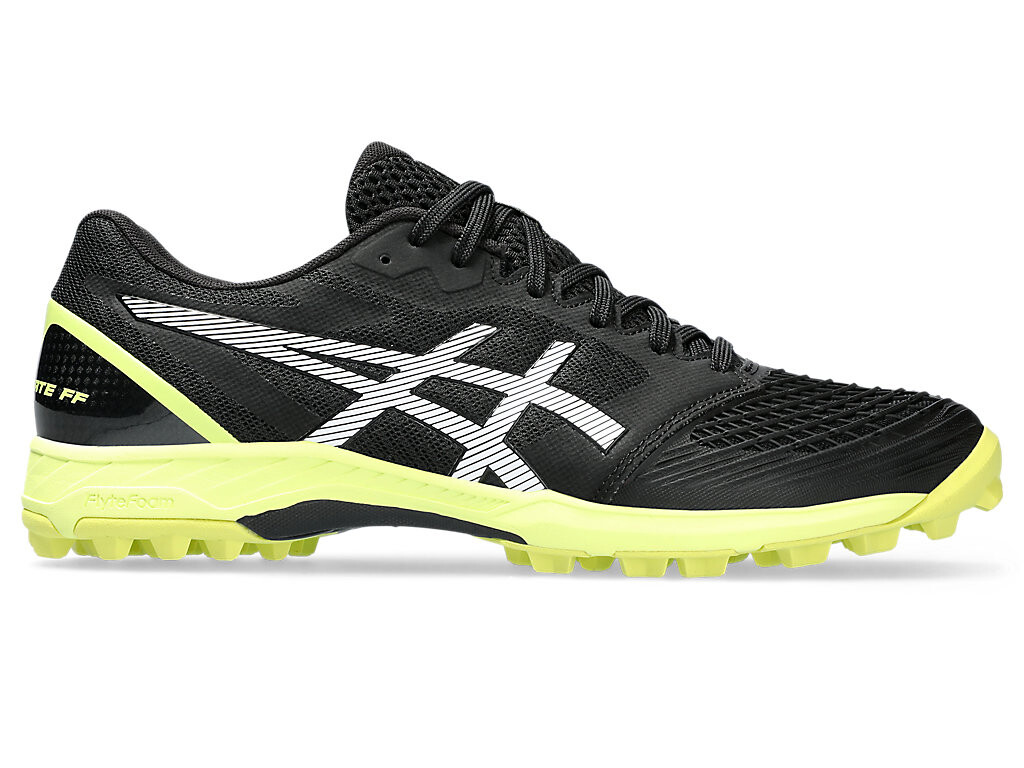 

Кроссовки Asics FIELD ULTIMATE FF 2, черный
