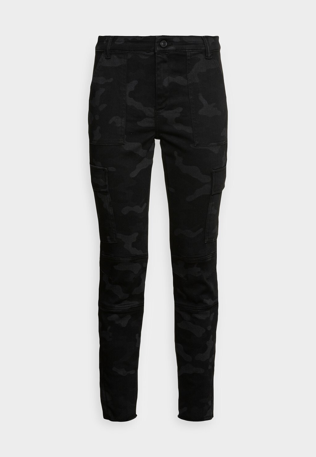 

Брюки с карманами AllSaints