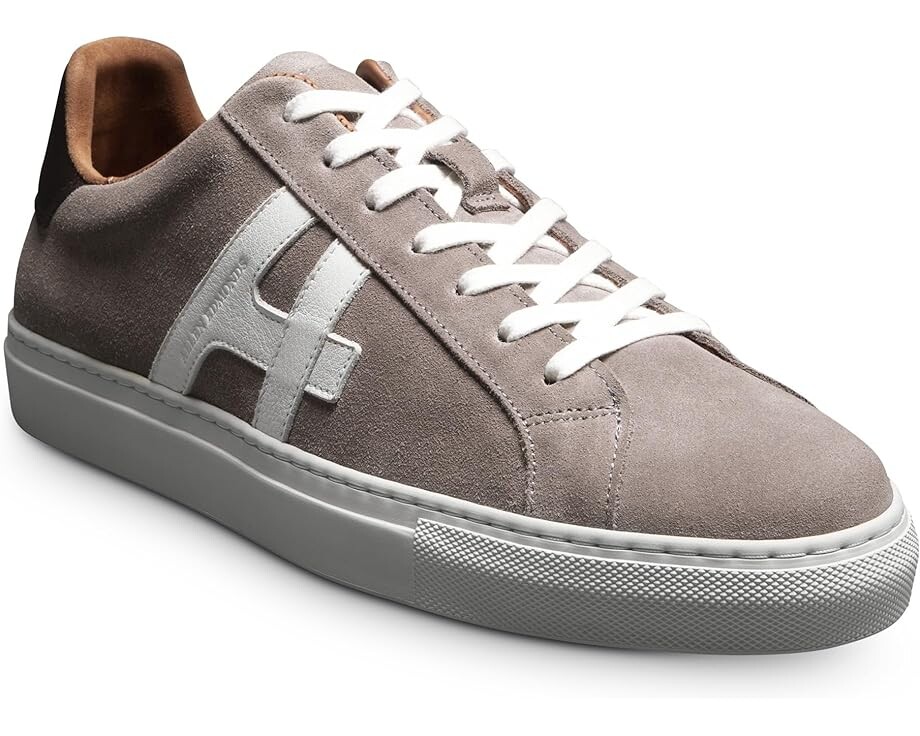 

Кроссовки Allen Edmonds Center Court, цвет Pewter