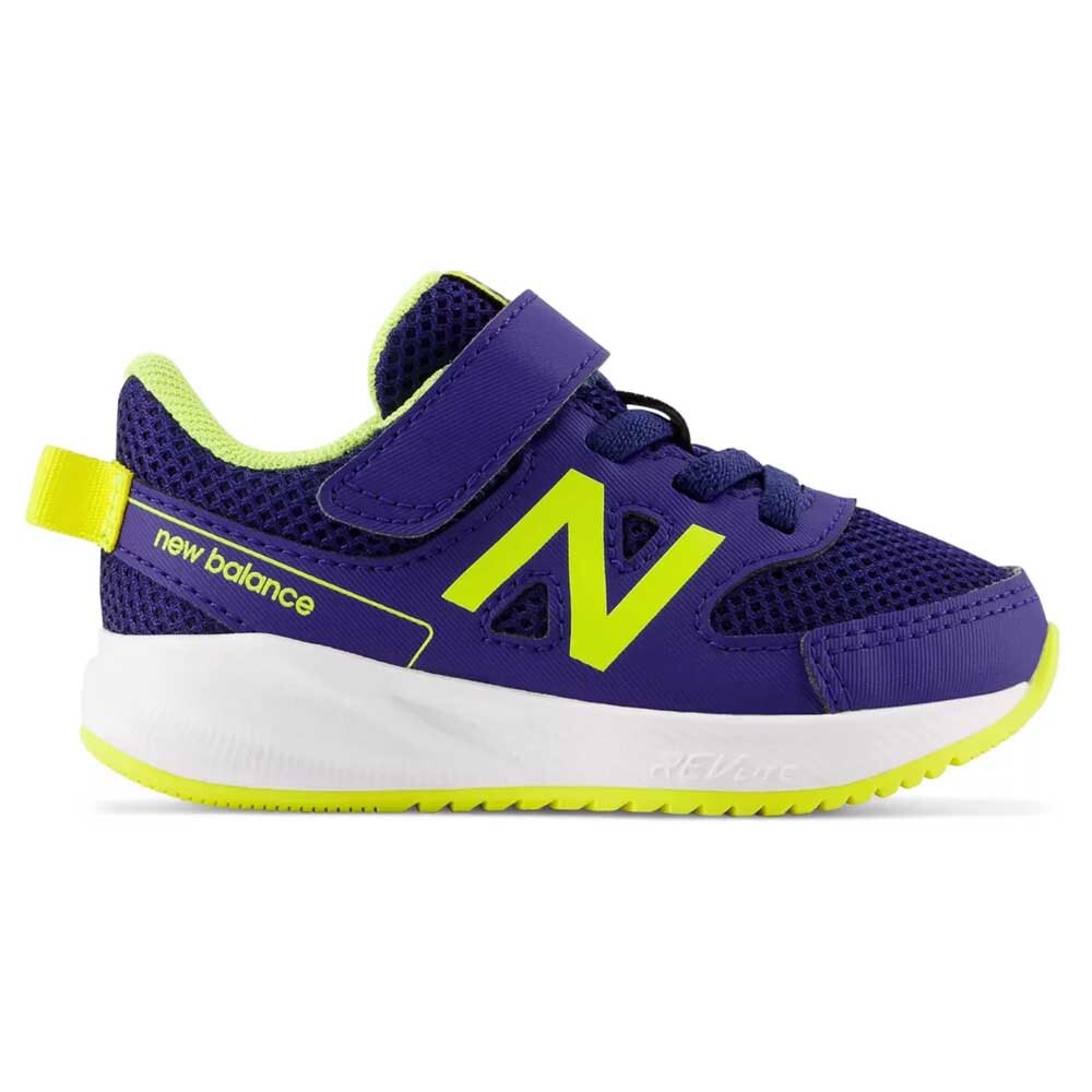 

Беговые кроссовки New Balance 570V3, синий