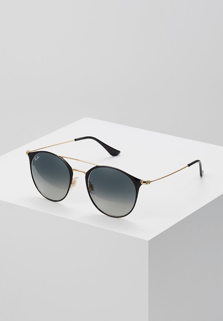 

Солнцезащитные очки Ray-Ban, коричневый