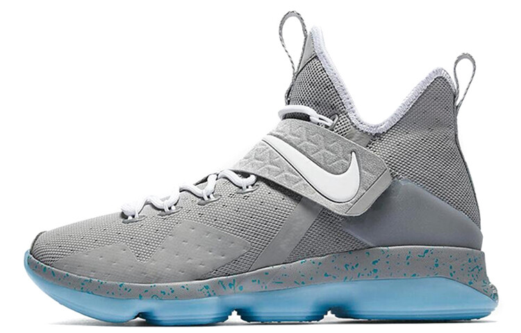 

Мужские баскетбольные кроссовки Nike Lebron 14