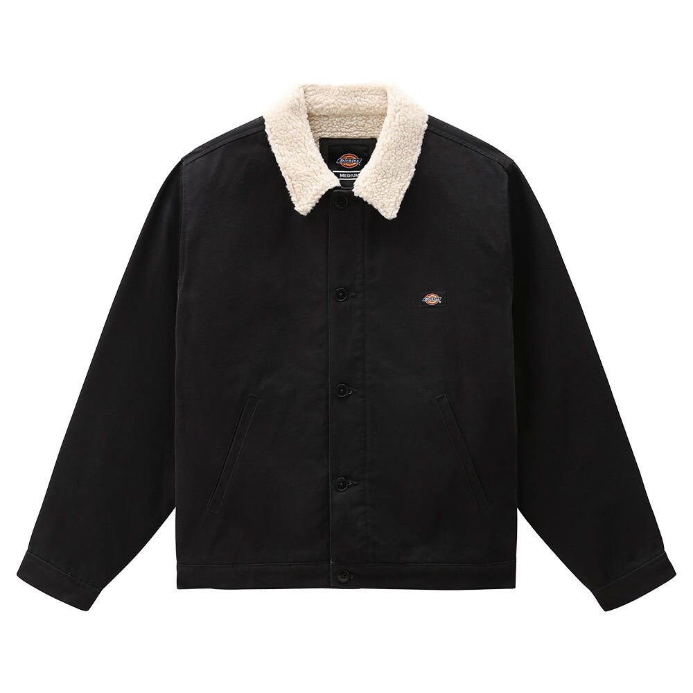 

Куртка Dickies DC Chore, черный
