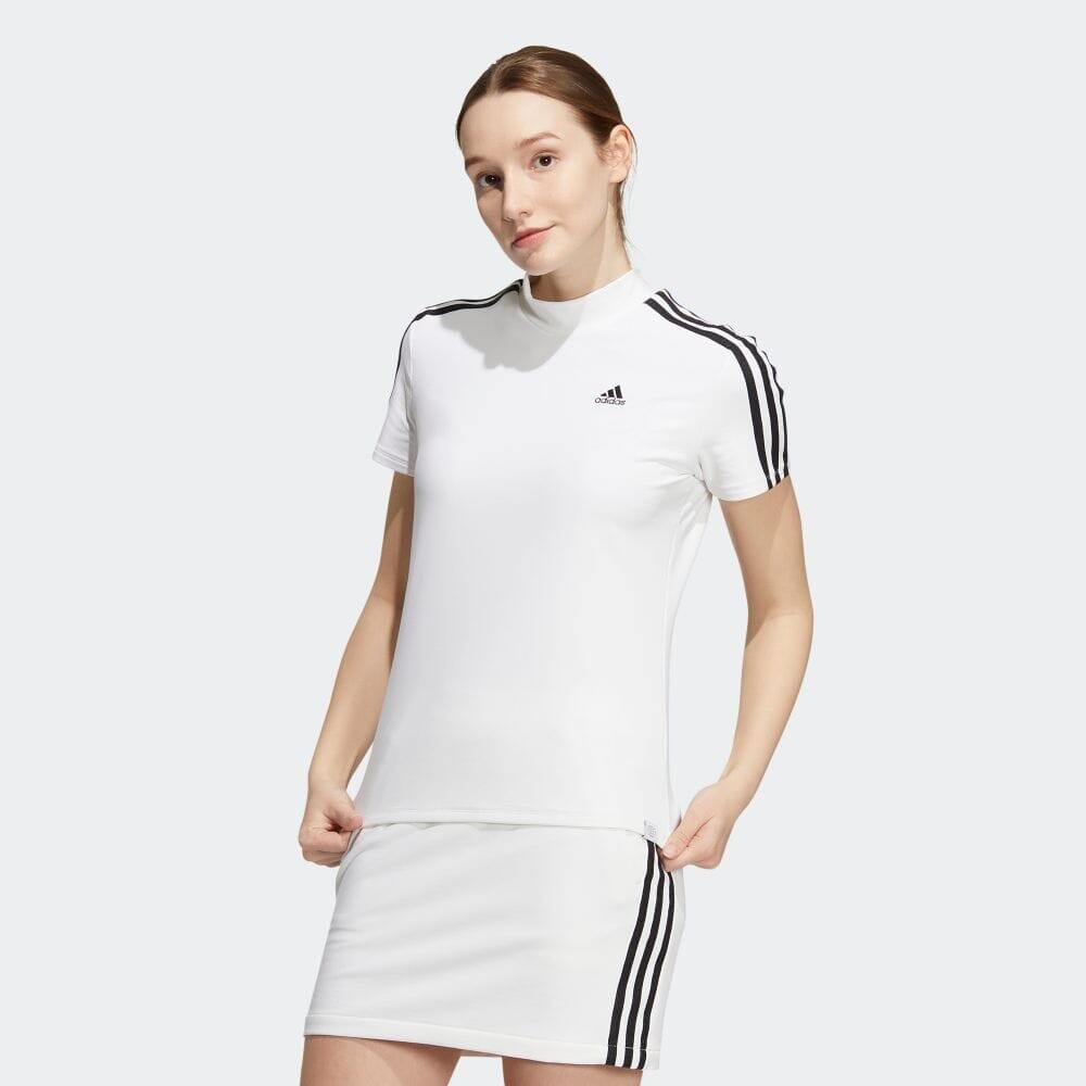

Футболка Adidas HA0221, белый
