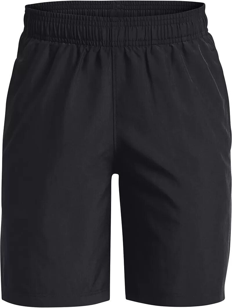 

Тканые шорты с рисунком для мальчиков Under Armour