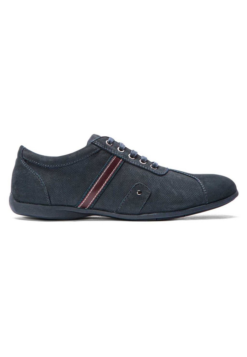 

Спортивные туфли на шнуровке Joao Kazar, цвет navy blue