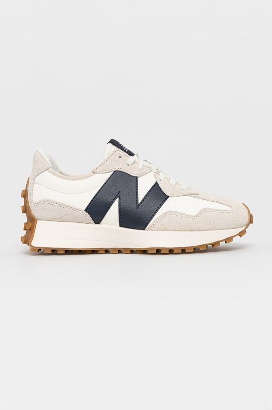 

Обувь WS327KB New Balance, темно-синий