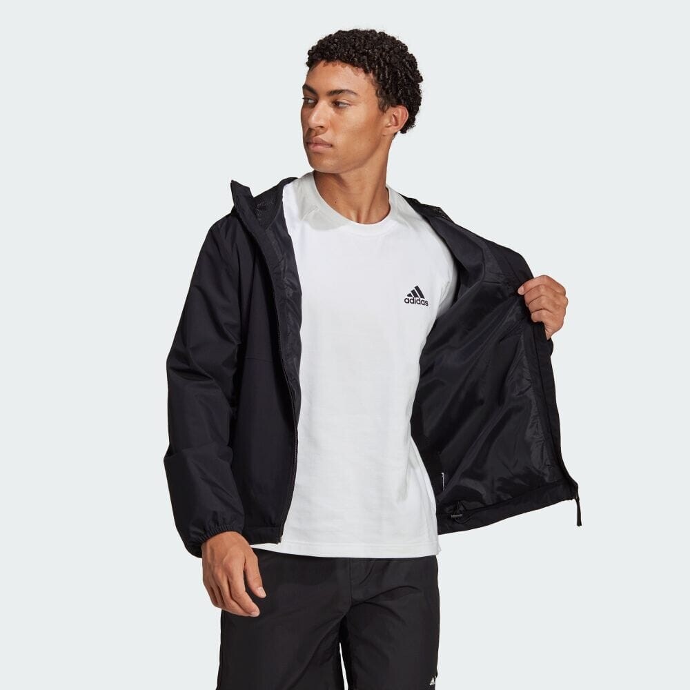 

Куртка Adidas H50971, черный