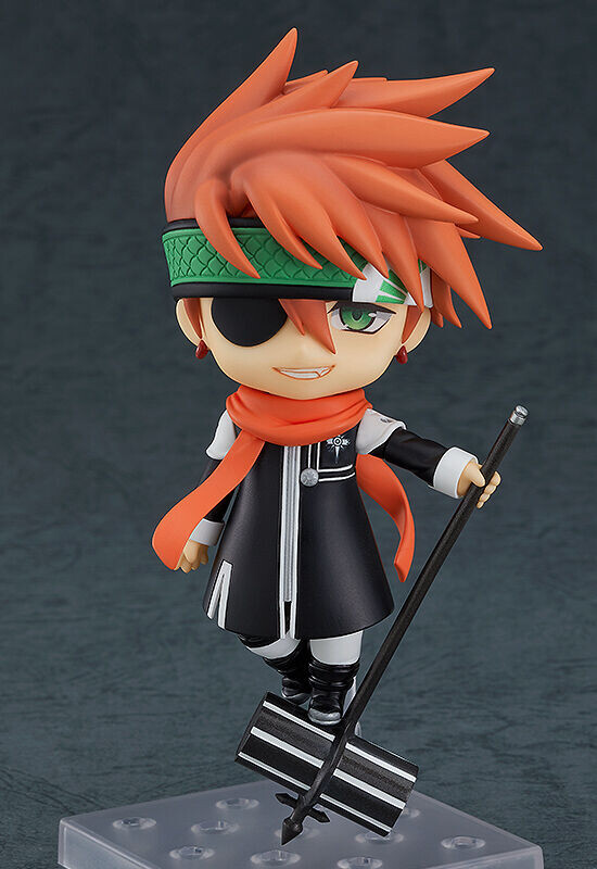 

Виниловая фигурка D. Gray-Man - Lavi Nendoroid