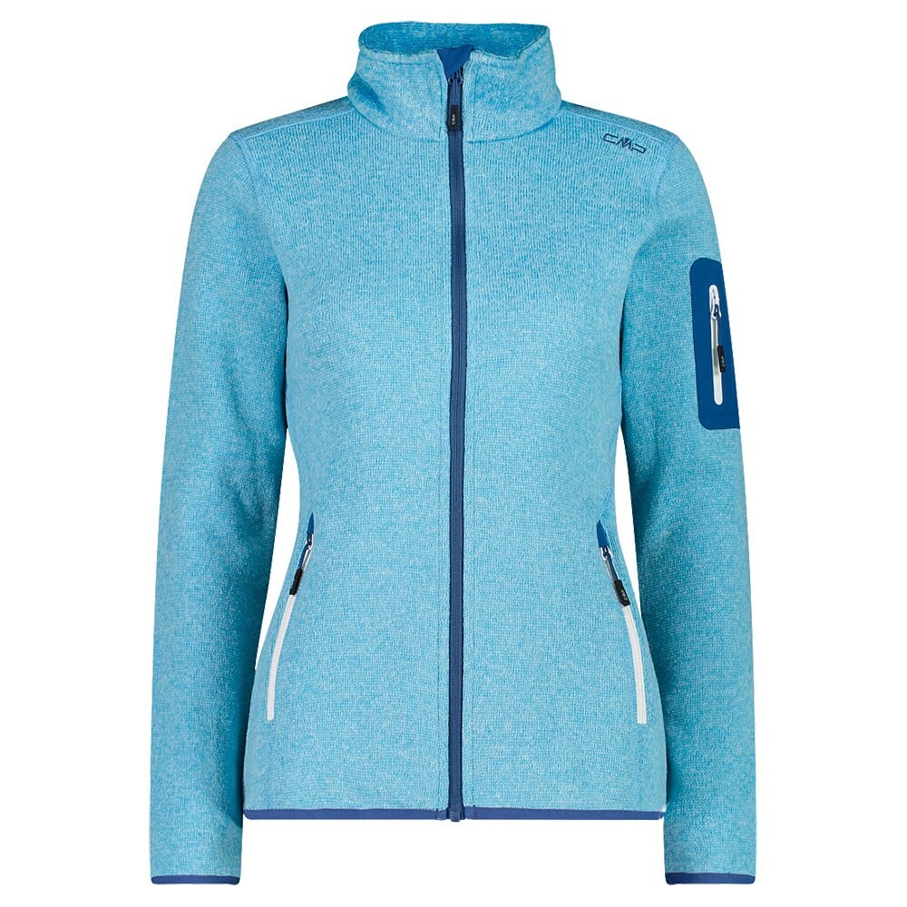 

Куртка CMP 3H14746 Fleece, синий