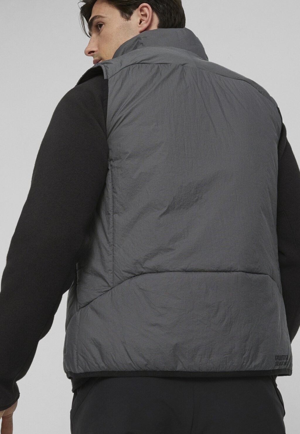 

Жилет SEASONS PRIMALOFT Puma, цвет black