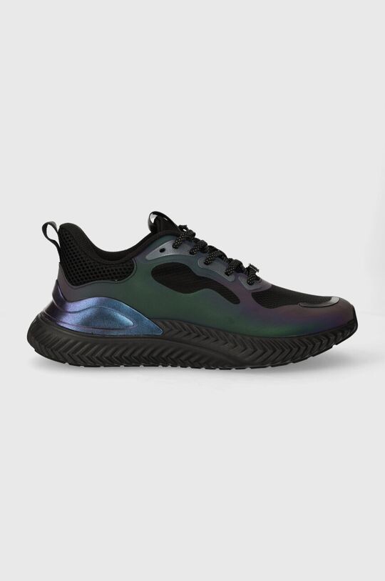 

Кроссовки Slater Steve Madden, черный