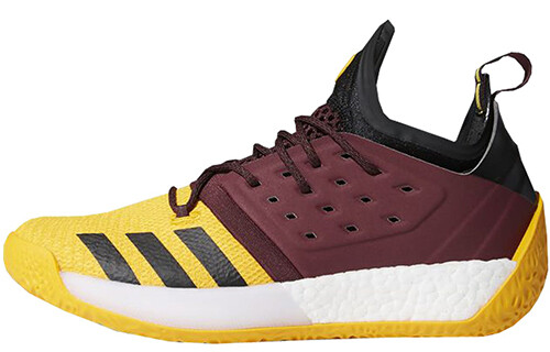 

Adidas Харден Том. 2 штат Аризона