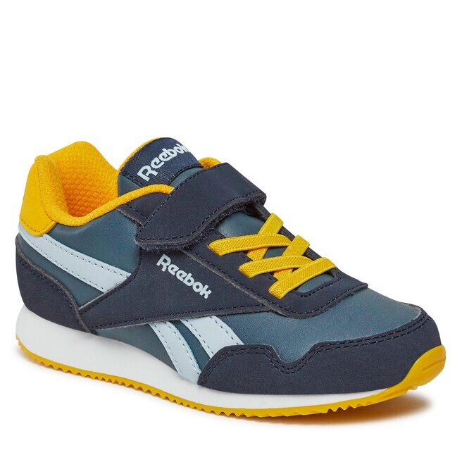 

Кроссовки Reebok RoyalCl Jog, синий