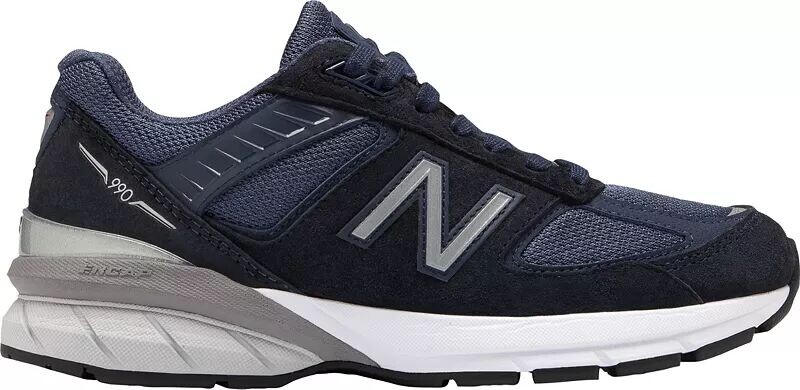 

Женские туфли New Balance 990V5
