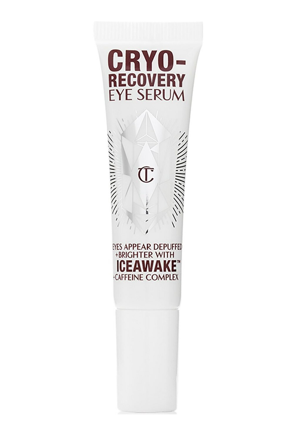 

Уход за глазами CRYO-RECOVERY EYE SERUM Charlotte Tilbury