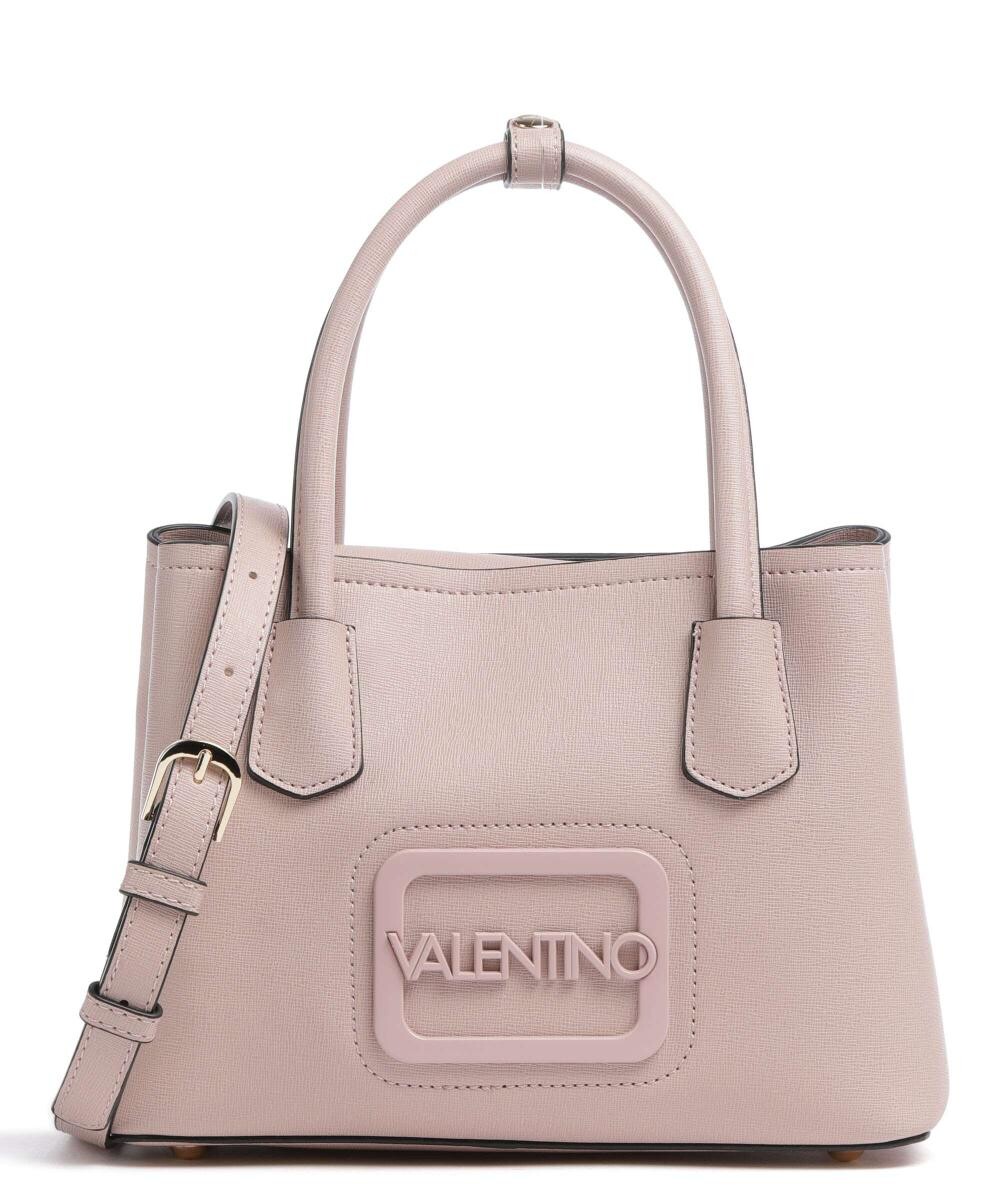 

Сумочка Trafalgar из искусственной кожи. Valentino Bags, розовый