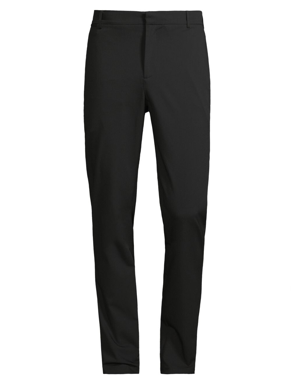 

Эластичные брюки Bayonne Ted Baker, черный