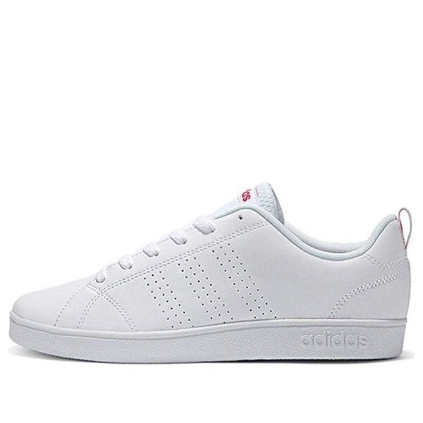 

Кроссовки neo против advantage clean j Adidas, белый