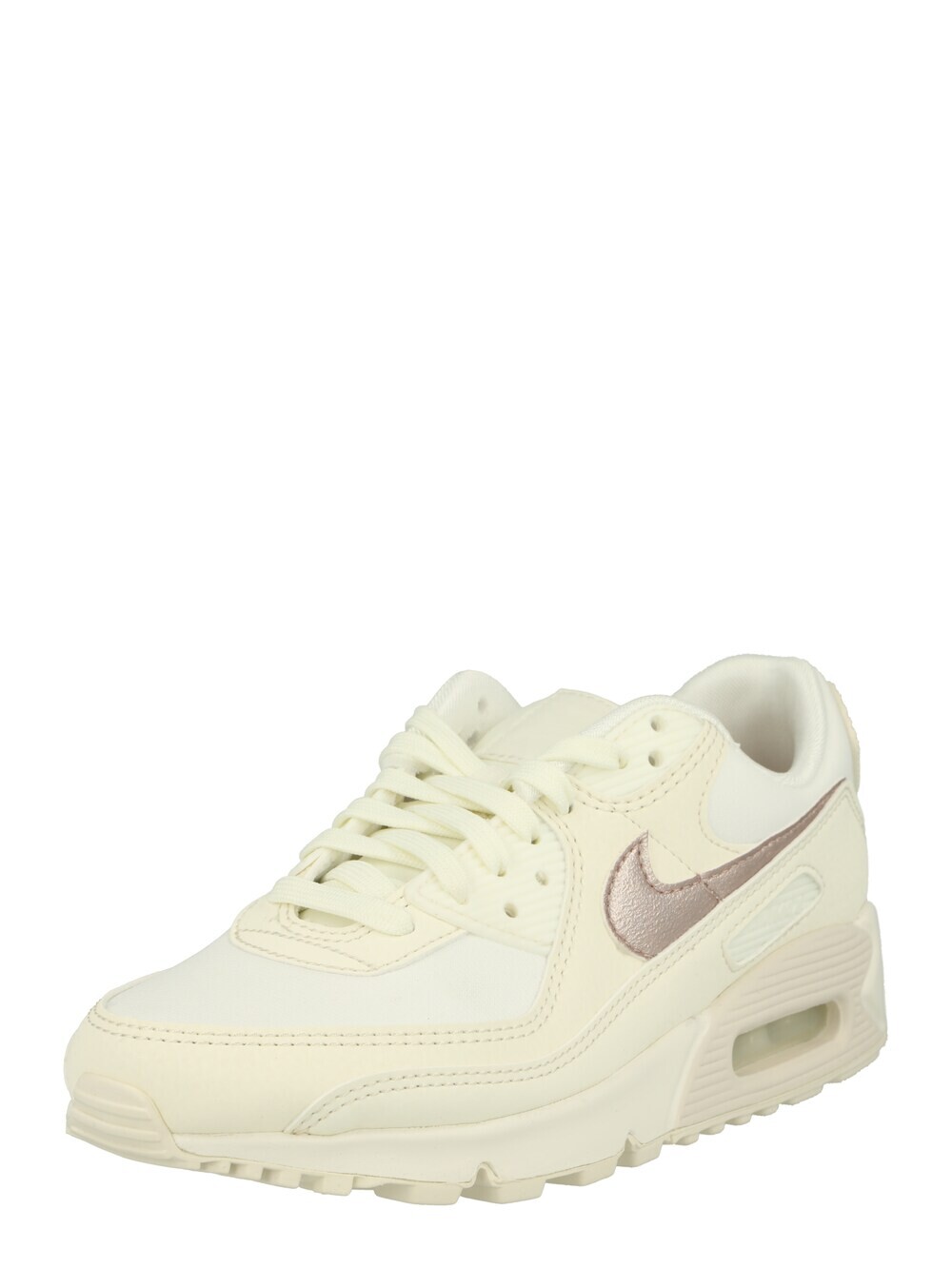 

Кроссовки Nike Sportswear AIR MAX 90, бежевый