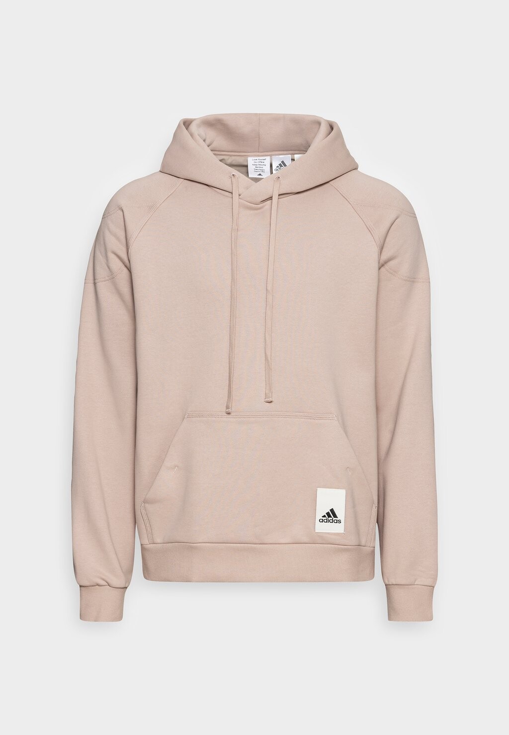 

Толстовка с капюшоном Adidas