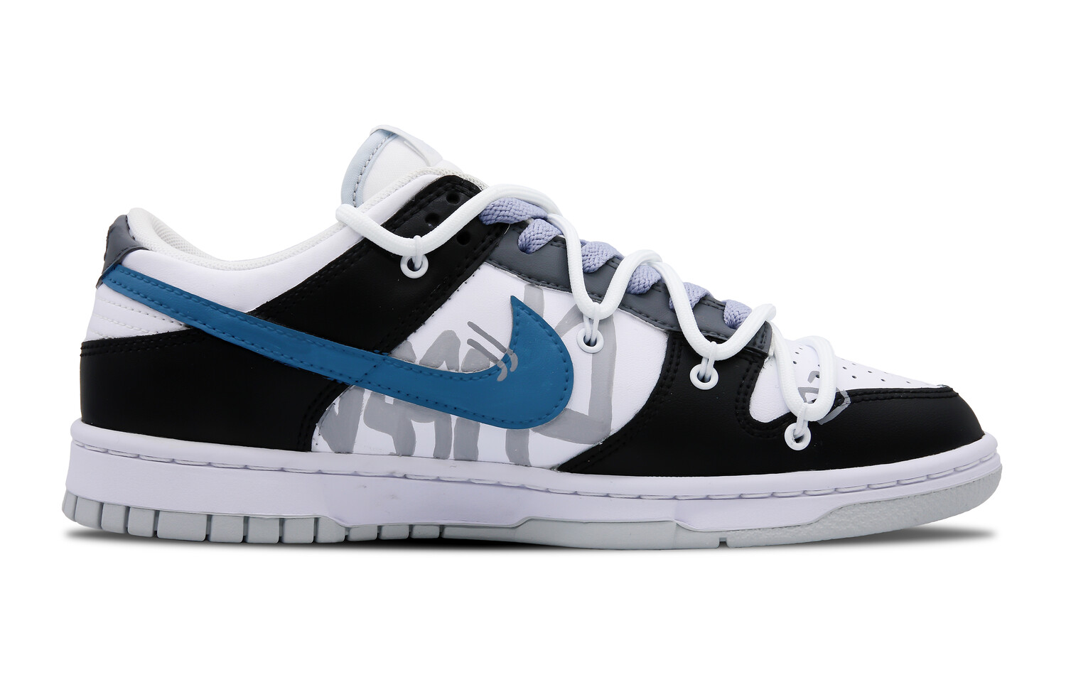 

Мужские кроссовки для скейтбординга Nike Dunk