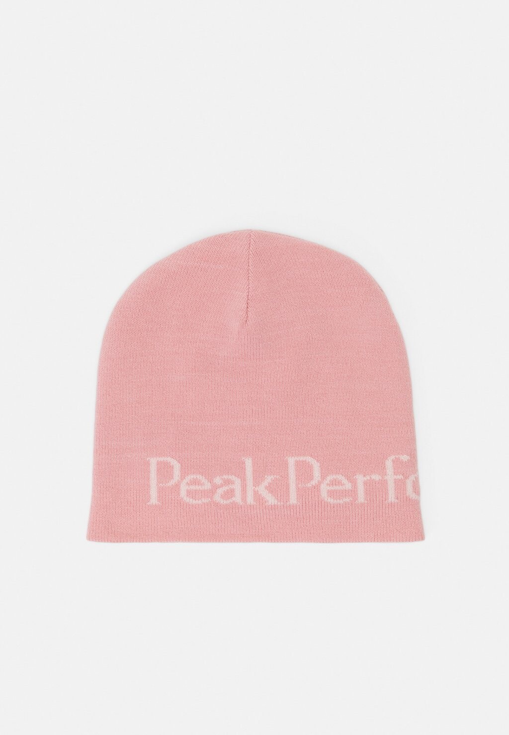 

Шапка ШЛЯПА ДВУСТОРОННЯЯ УНИСЕКС Peak Performance, теплый румянец/зефир/