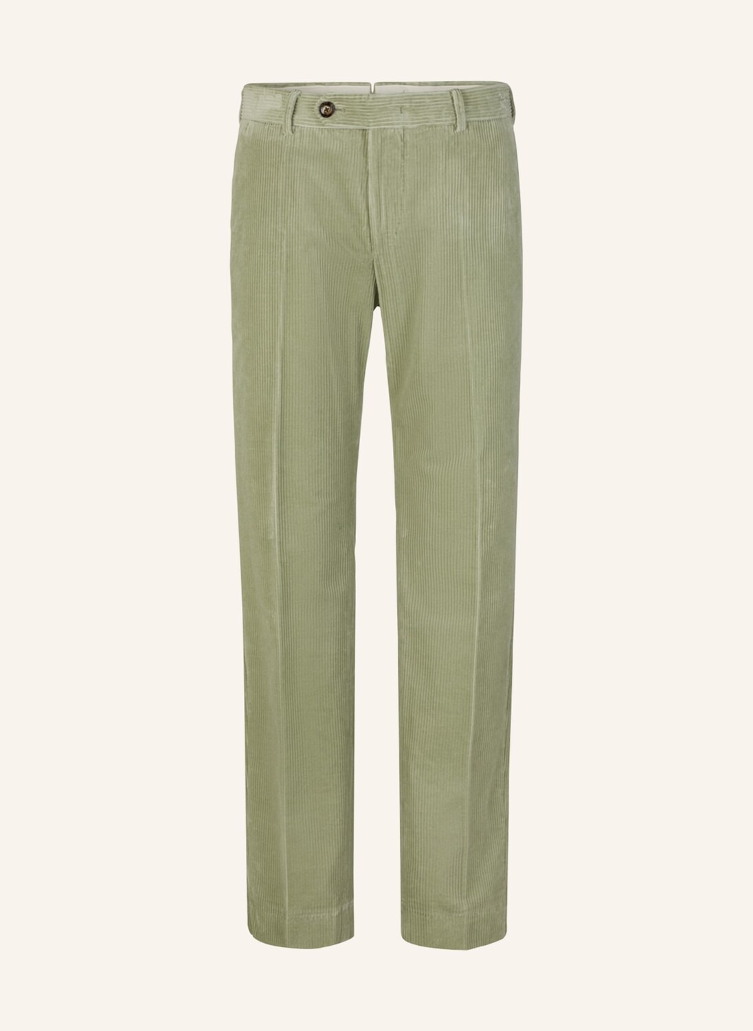 

Брюки windsor. Shaped Fit, зеленый