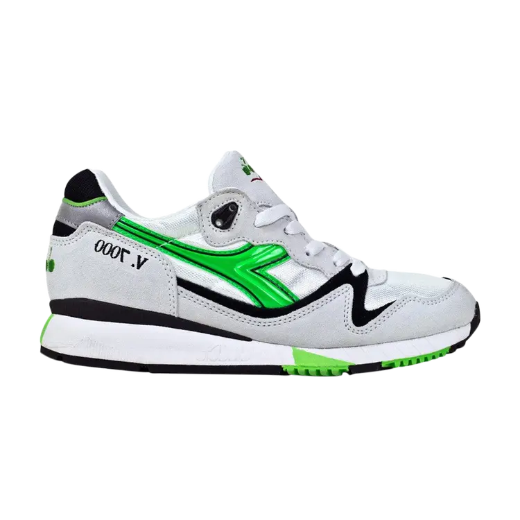 

Кроссовки Diadora V7000 OG, белый