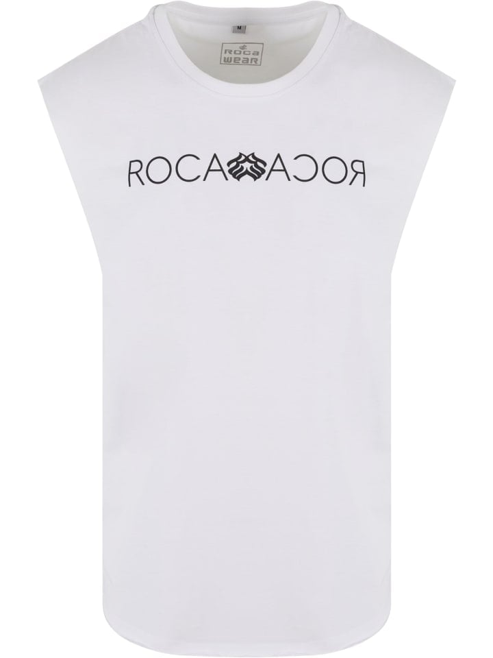 

Футболка Rocawear, белый