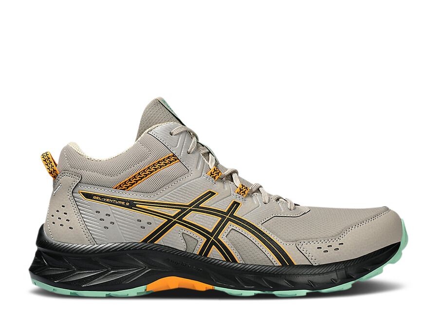 

Кроссовки ASICS Gel Venture 9 Mt 'Feather Grey', серый