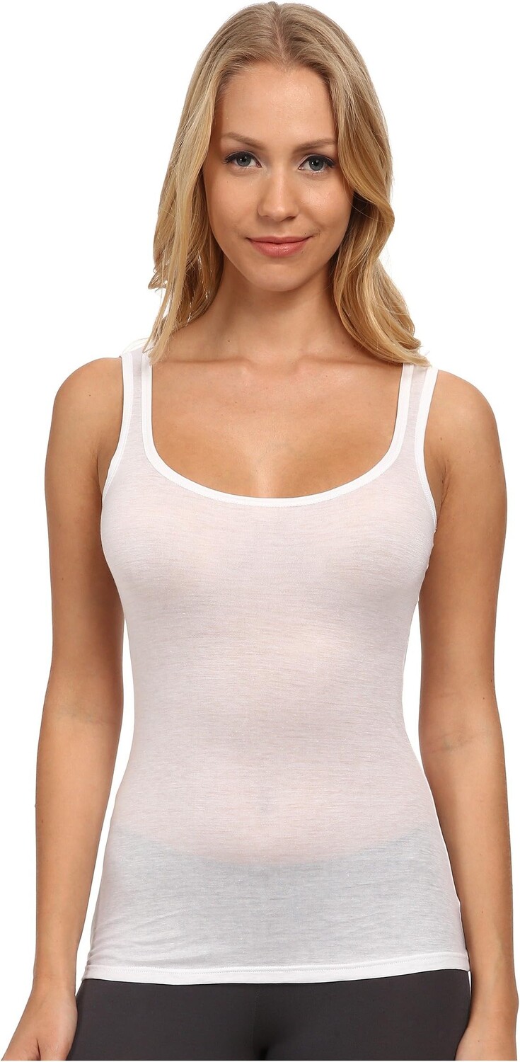 

Майка Ultralight Tank Top Hanro, белый
