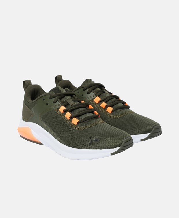 

Спортивная обувь Puma, хаки