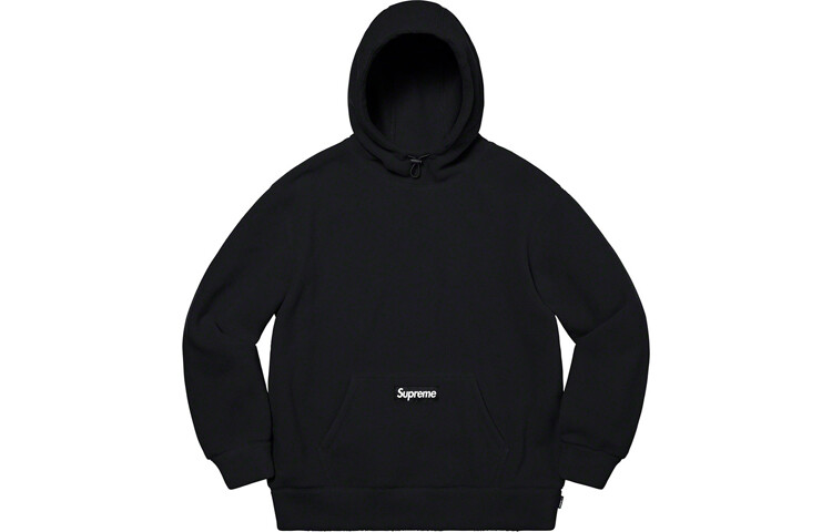 

Толстовка унисекс Supreme, фиолетовый