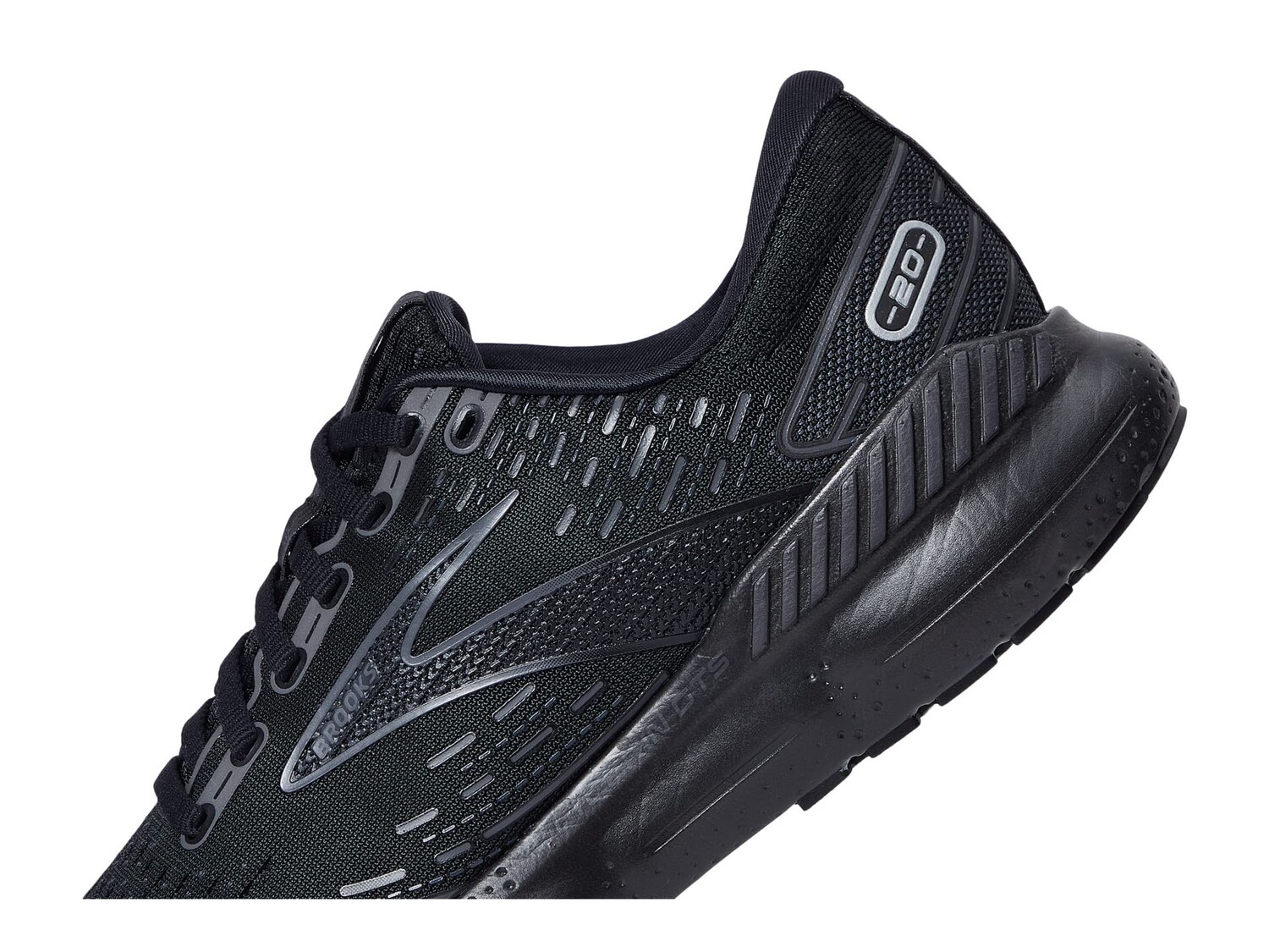 

Кроссовки Brooks Glycerin GTS 20