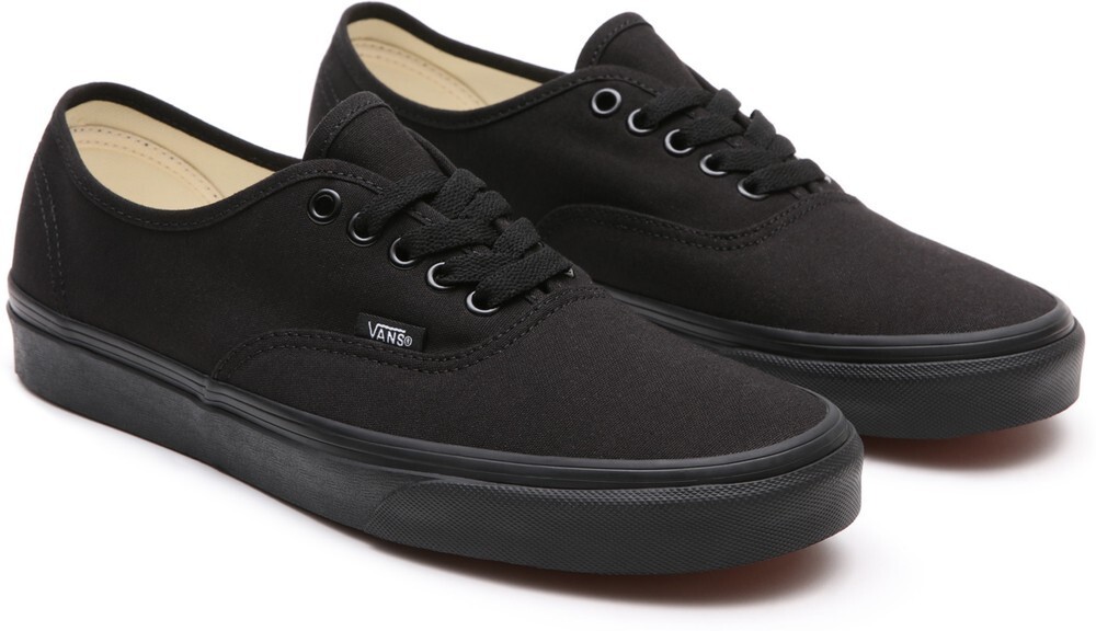 

Низкие кроссовки Vans, черный