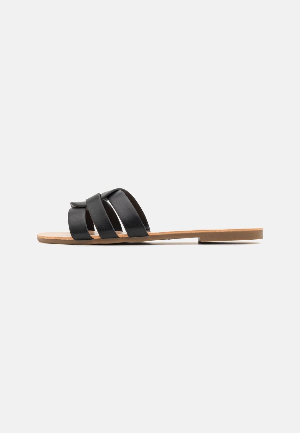 

Мюли на плоской подошве ONLFELI SLIP ON ONLY SHOES, цвет black