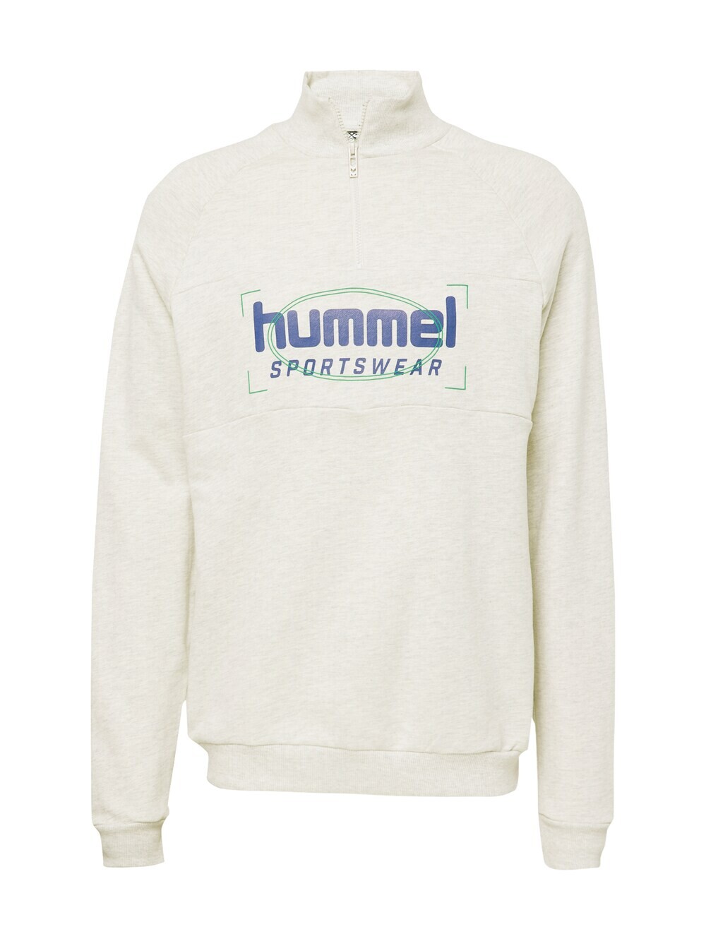 

Толстовка Hummel Ron, бежевый