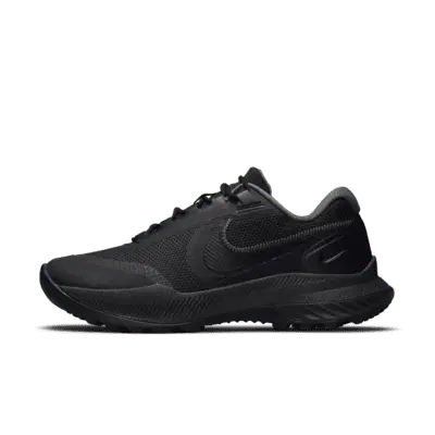 

Кроссовки Nike React SFB Carbon Low Men’s Elite Outdoor Shoes, цвет Black/Anthracite/White/Black