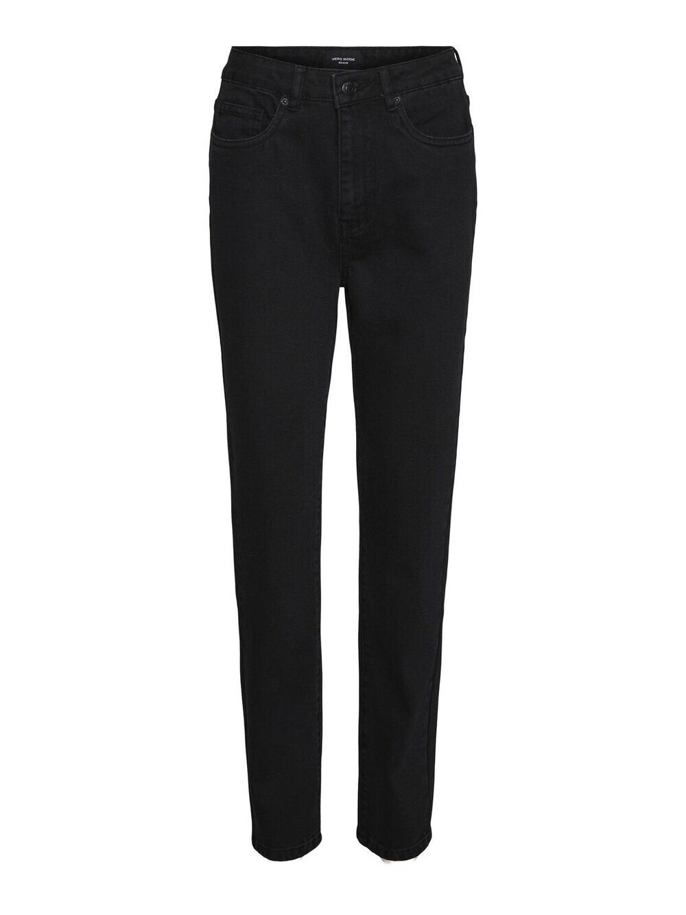 

Джинсы узкого кроя Vero Moda Ellie, черный