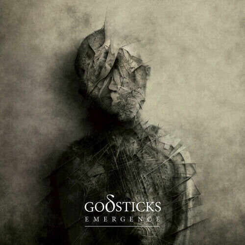 

Виниловая пластинка Godsticks - Emergence