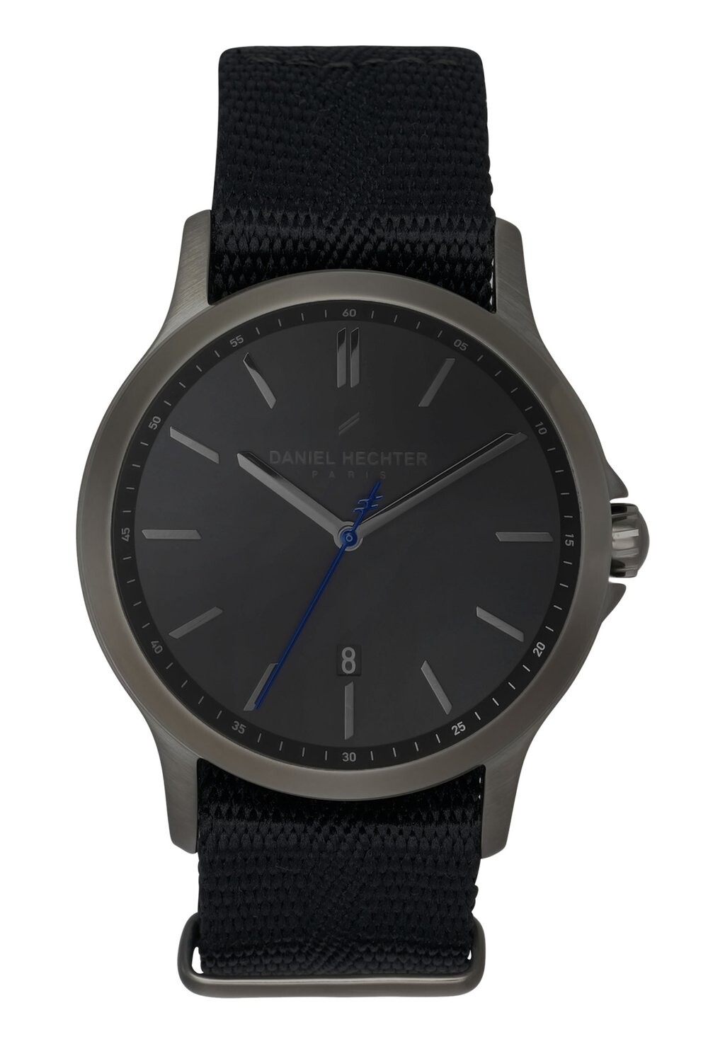 

Часы MARAIS Hechter Paris, цвет schwarz