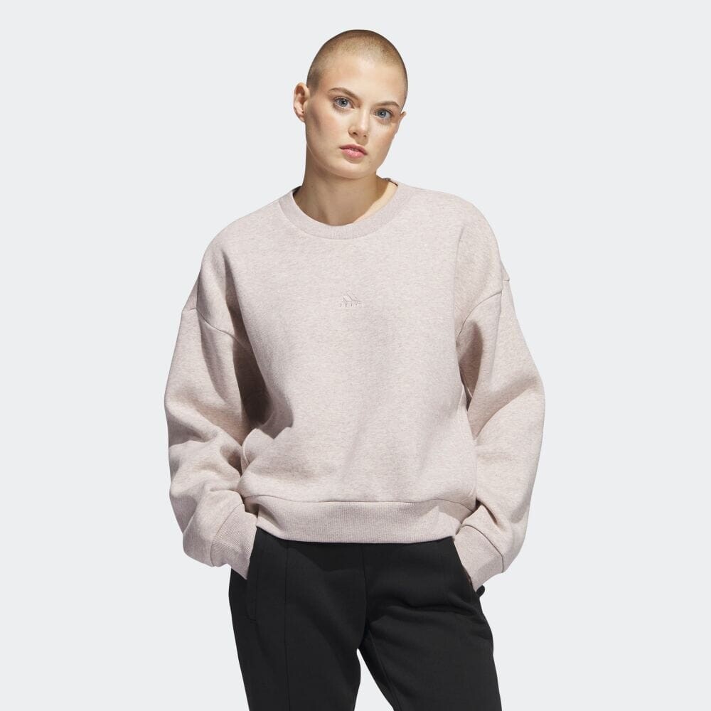 

Толстовка Adidas IC6449, Серый