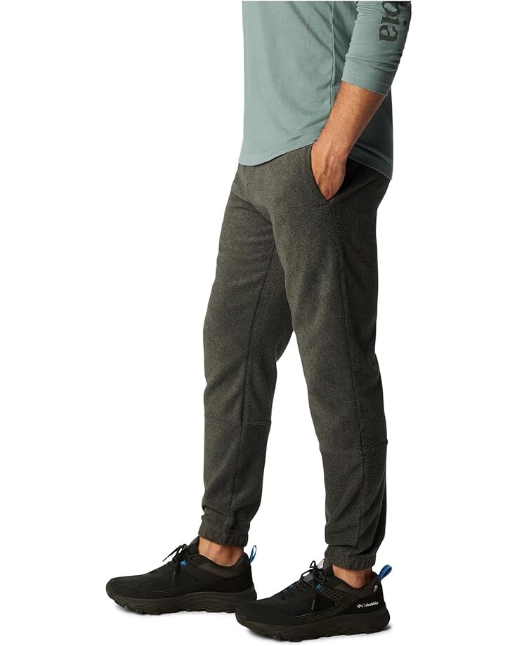 

Брюки Columbia Steens Mountain Pants, цвет Charcoal Heather