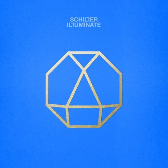 

Виниловая пластинка Schiller - Illuminate