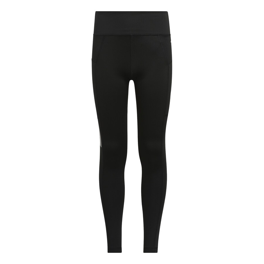 

Брюки ADIDAS PERFORMANCE Skinny Workout Pants, черный